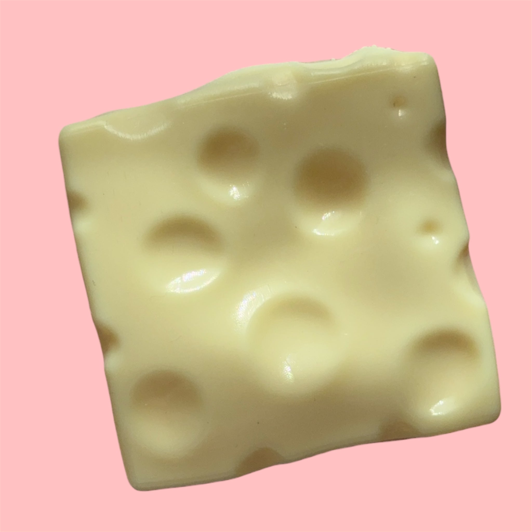 CHEESE Squishy 🧀💛