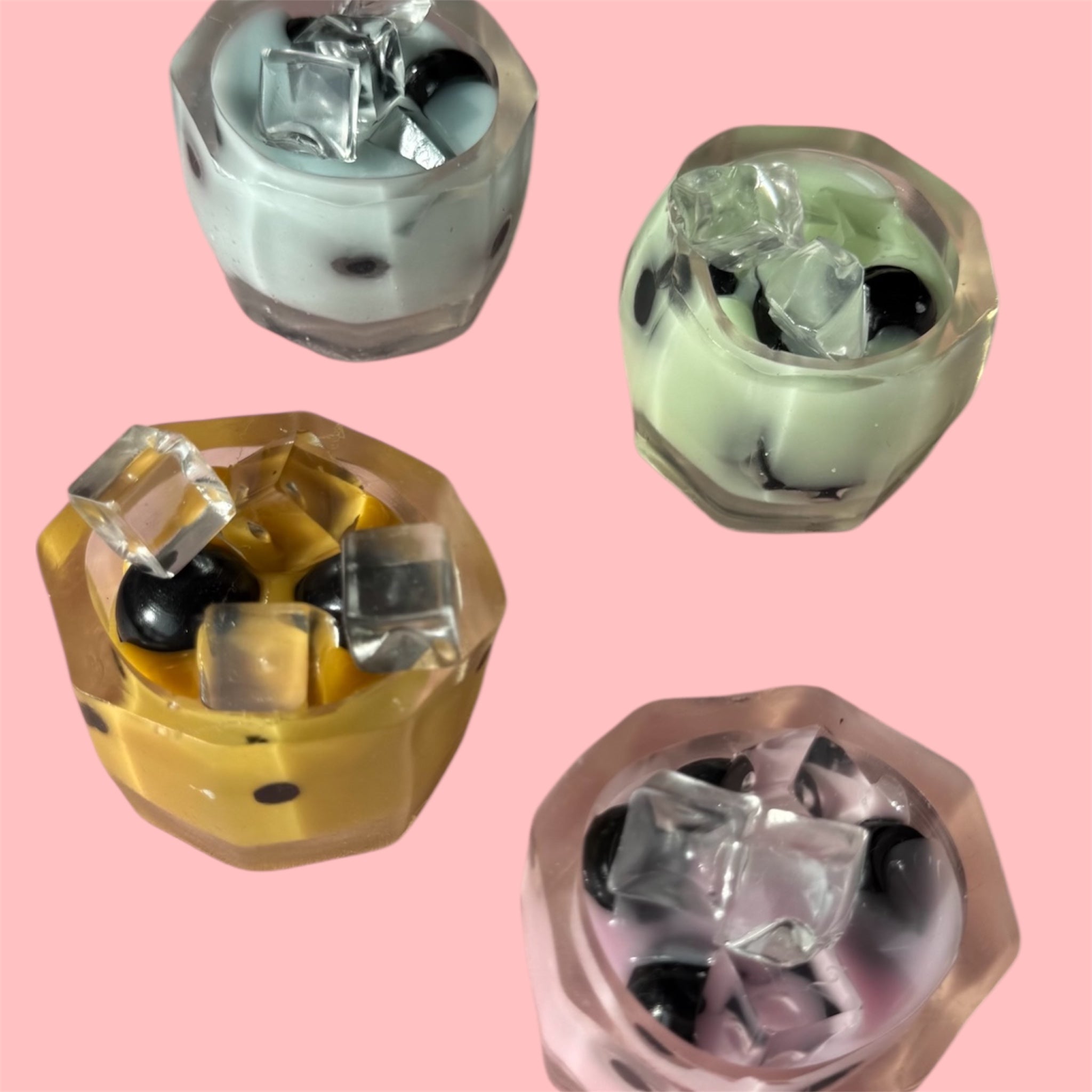 BOBA DRINK Squishy 🧋✨