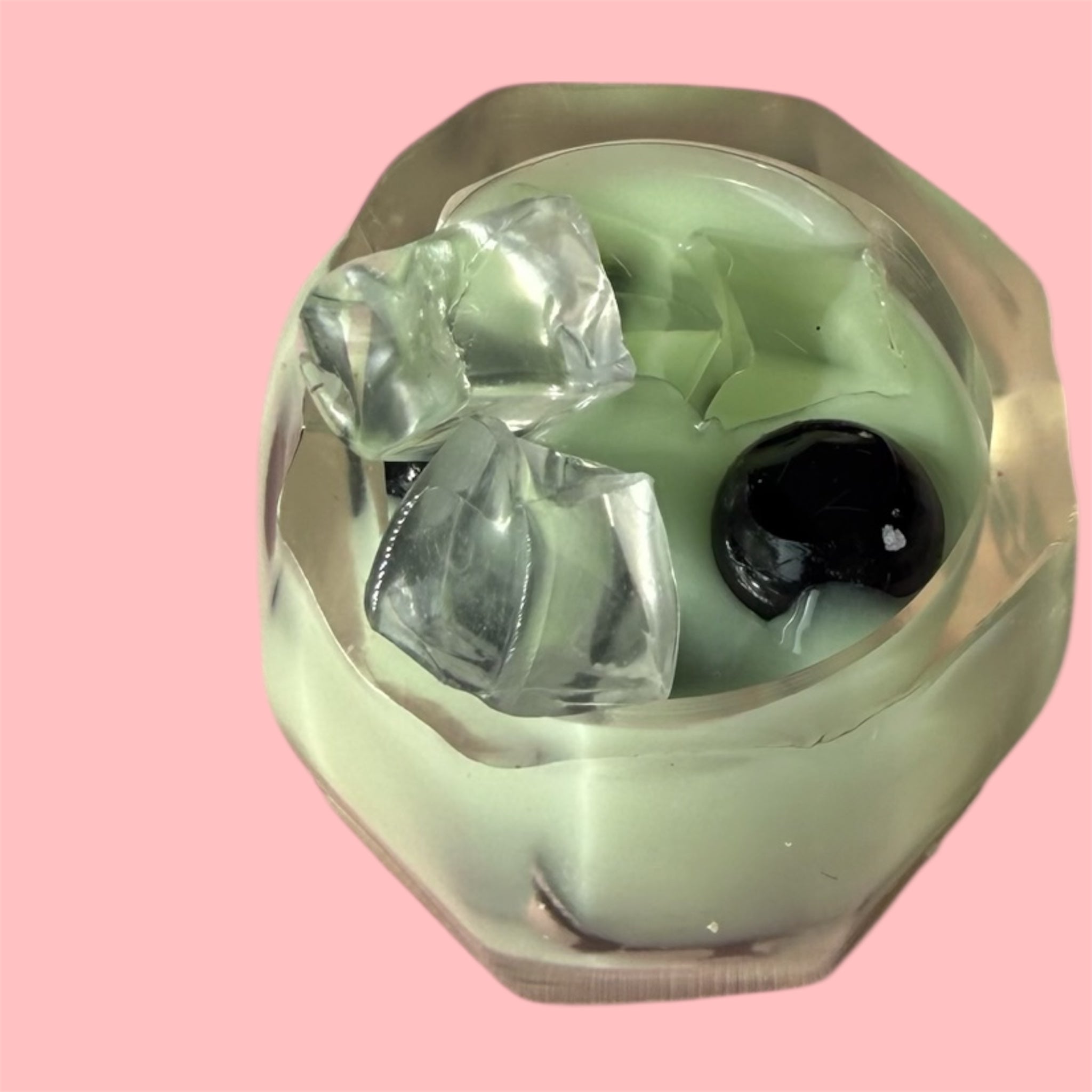 BOBA DRINK Squishy 🧋✨