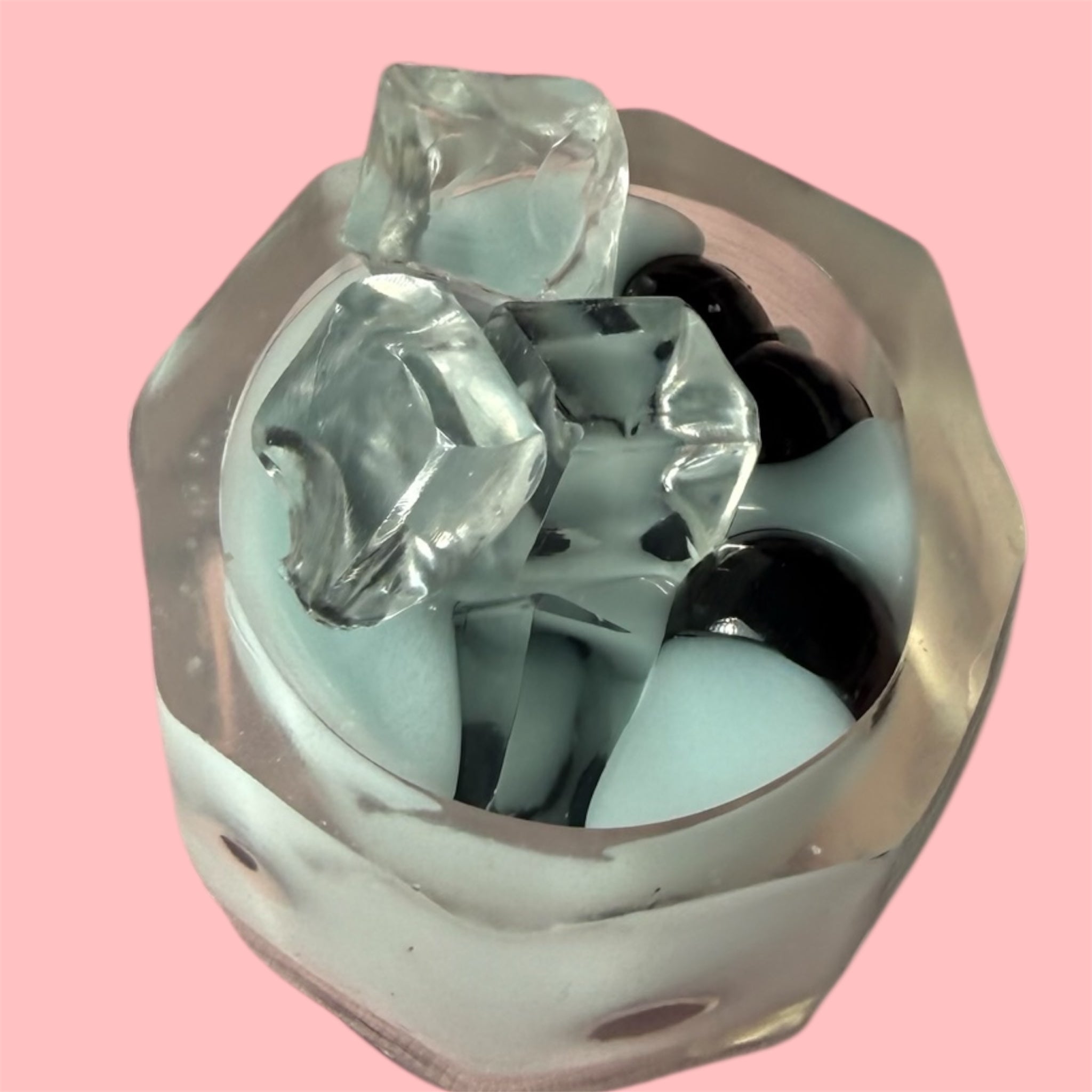 BOBA DRINK Squishy 🧋✨