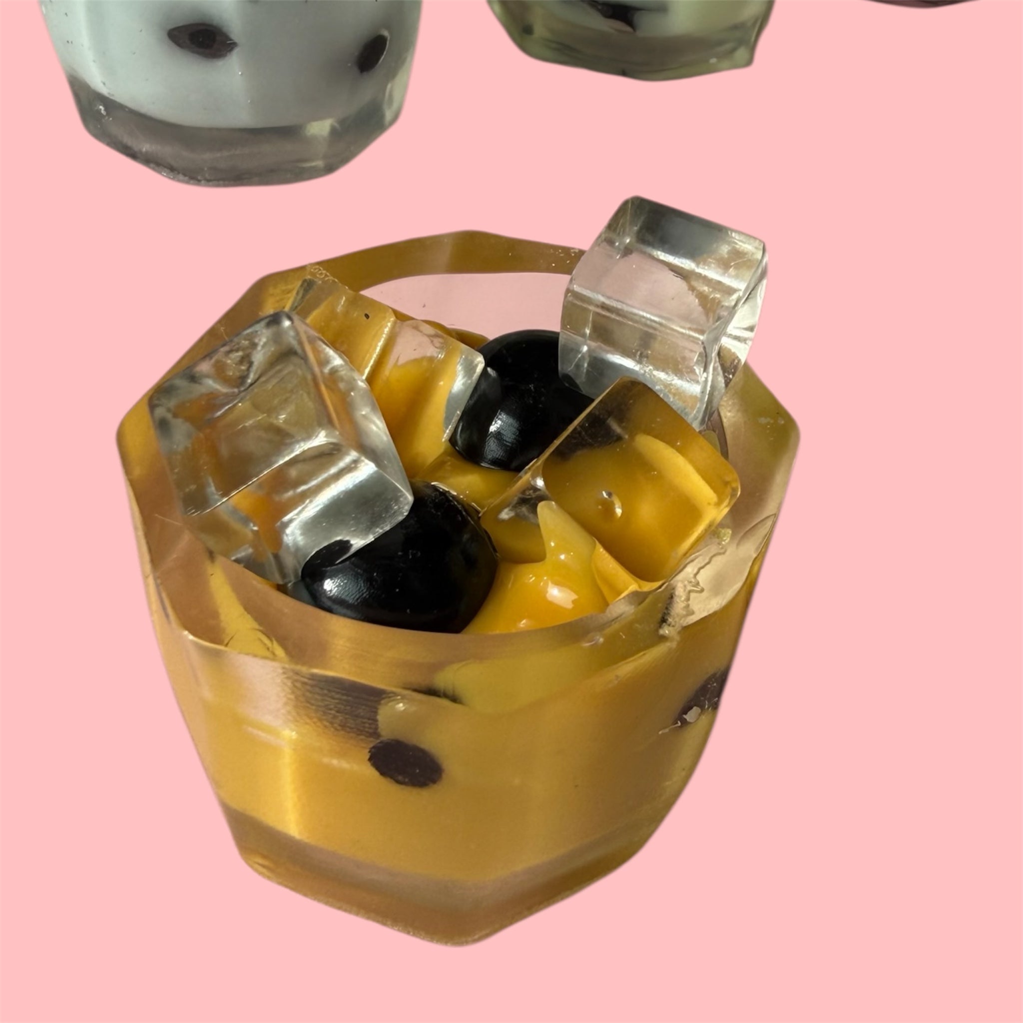 BOBA DRINK Squishy 🧋✨